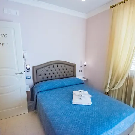 Sogno D'Epoca 1822 Bed & Breakfast Monopoli Exterior photo