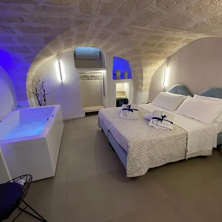 Sogno D'Epoca 1822 Bed & Breakfast Monopoli Exterior photo