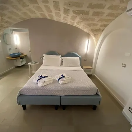 Sogno D'Epoca 1822 Bed & Breakfast Monopoli Exterior photo