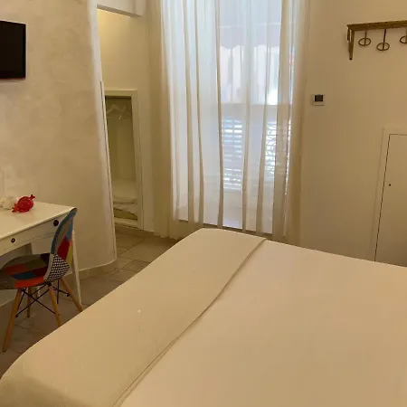 Sogno D'Epoca 1822 Bed & Breakfast Monopoli Exterior photo