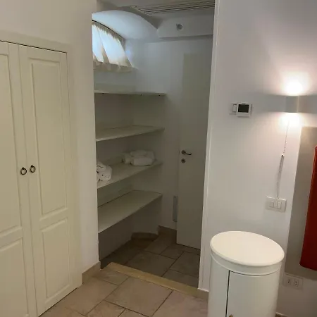Sogno D'Epoca 1822 Bed & Breakfast Monopoli Exterior photo