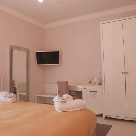 Sogno D'Epoca 1822 Bed & Breakfast Monopoli Exterior photo