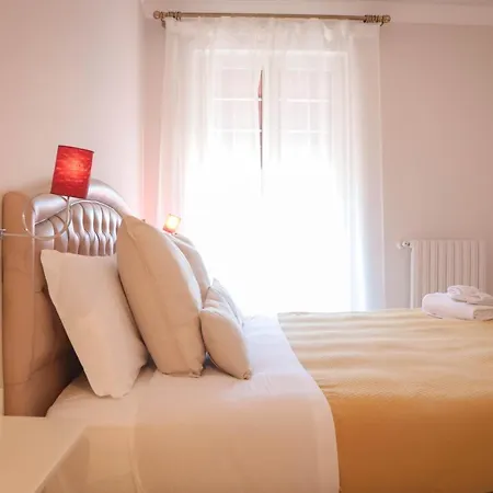 Sogno D'Epoca 1822 Bed & Breakfast Monopoli Exterior photo