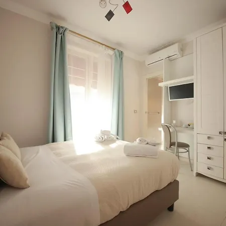 Sogno D'Epoca 1822 Bed & Breakfast Monopoli Exterior photo