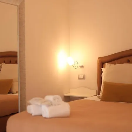Sogno D'Epoca 1822 Bed & Breakfast Monopoli Exterior photo