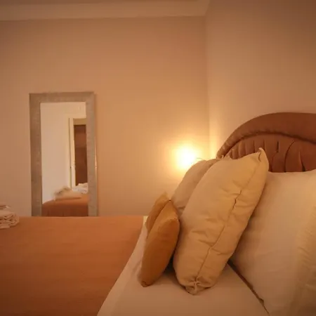 Sogno D'Epoca 1822 Bed & Breakfast Monopoli Exterior photo