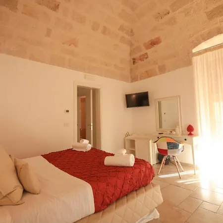 Sogno D'Epoca 1822 Bed & Breakfast Monopoli Exterior photo