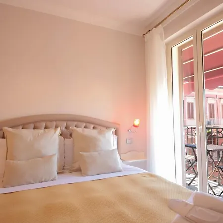 Sogno D'Epoca 1822 Bed & Breakfast Monopoli Exterior photo