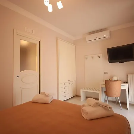 Sogno D'Epoca 1822 Bed & Breakfast Monopoli Exterior photo