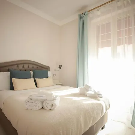 Sogno D'Epoca 1822 Bed & Breakfast Monopoli Exterior photo