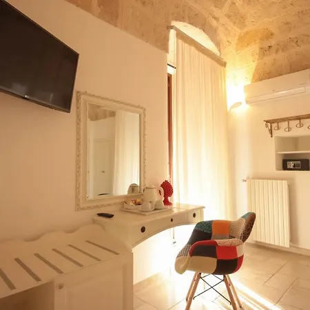 Sogno D'Epoca 1822 Bed & Breakfast Monopoli Exterior photo