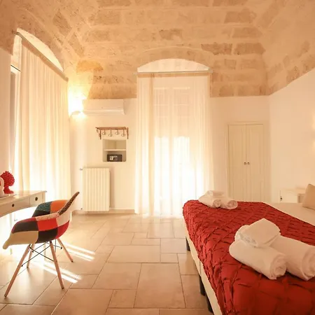 Sogno D'Epoca 1822 Bed & Breakfast Monopoli Exterior photo