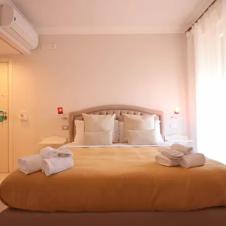 Sogno D'Epoca 1822 Bed & Breakfast Monopoli Exterior photo