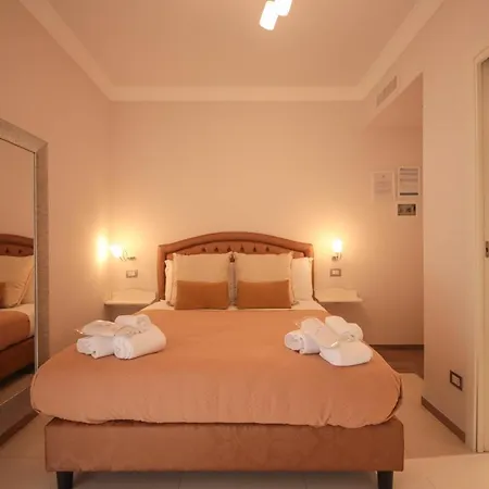 Sogno D'Epoca 1822 Bed & Breakfast Monopoli Exterior photo
