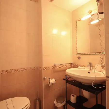 Sogno D'Epoca 1822 Bed & Breakfast Monopoli Exterior photo