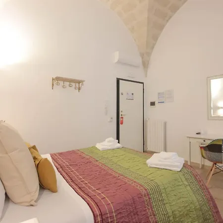 Sogno D'Epoca 1822 Bed & Breakfast Monopoli Exterior photo