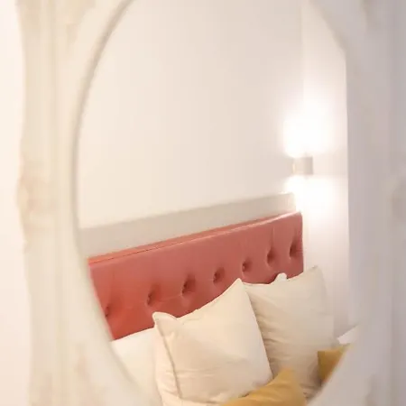 Sogno D'Epoca 1822 Bed & Breakfast Monopoli Exterior photo