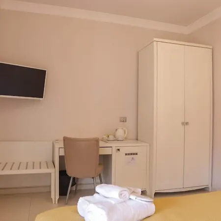 Sogno D'Epoca 1822 Bed & Breakfast Monopoli Exterior photo