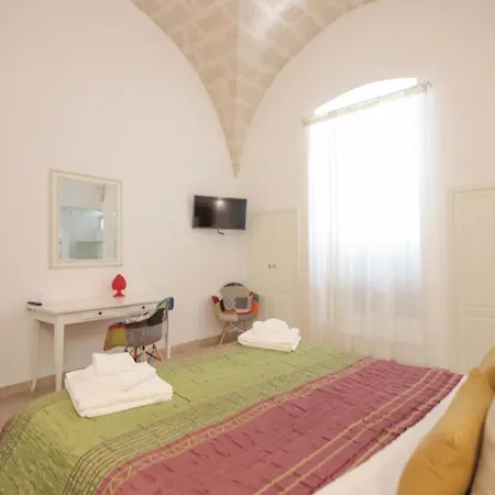 Sogno D'Epoca 1822 Bed & Breakfast Monopoli Exterior photo