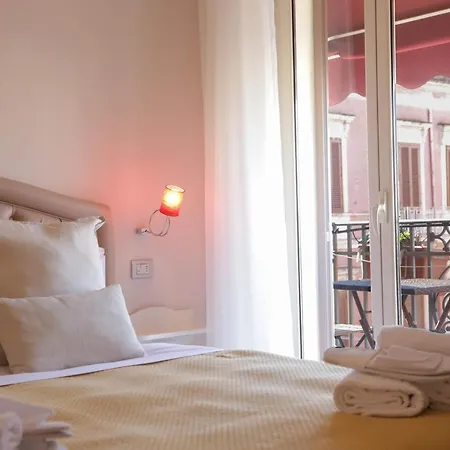 Sogno D'Epoca 1822 Bed & Breakfast Monopoli Exterior photo