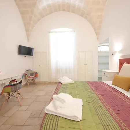 Sogno D'Epoca 1822 Bed & Breakfast Monopoli Exterior photo