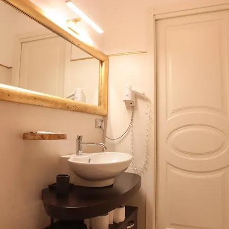 Sogno D'Epoca 1822 Bed & Breakfast Monopoli Exterior photo