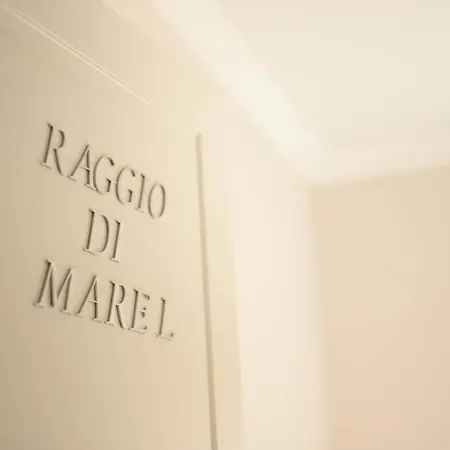 Sogno D'Epoca 1822 Bed & Breakfast Monopoli Exterior photo