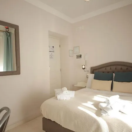 Sogno D'Epoca 1822 Bed & Breakfast Monopoli Exterior photo