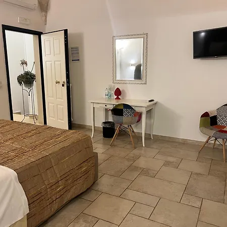 Sogno D'Epoca 1822 Bed & Breakfast Monopoli Exterior photo