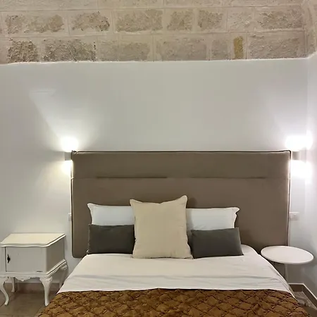 Sogno D'Epoca 1822 Bed & Breakfast Monopoli Exterior photo