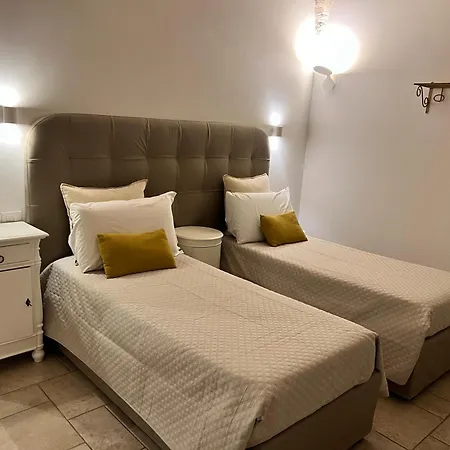 Sogno D'Epoca 1822 Bed & Breakfast Monopoli Exterior photo