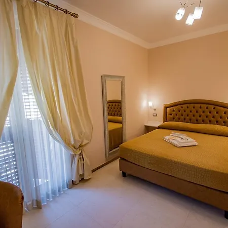 Sogno D'Epoca 1822 Bed & Breakfast Monopoli Exterior photo