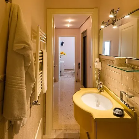 Sogno D'Epoca 1822 Bed & Breakfast Monopoli Exterior photo