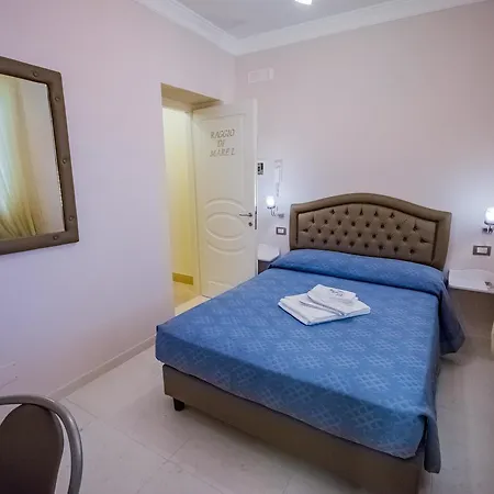 Sogno D'Epoca 1822 Bed & Breakfast Monopoli Exterior photo