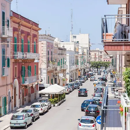 Sogno D'Epoca 1822 Bed & Breakfast Monopoli Exterior photo