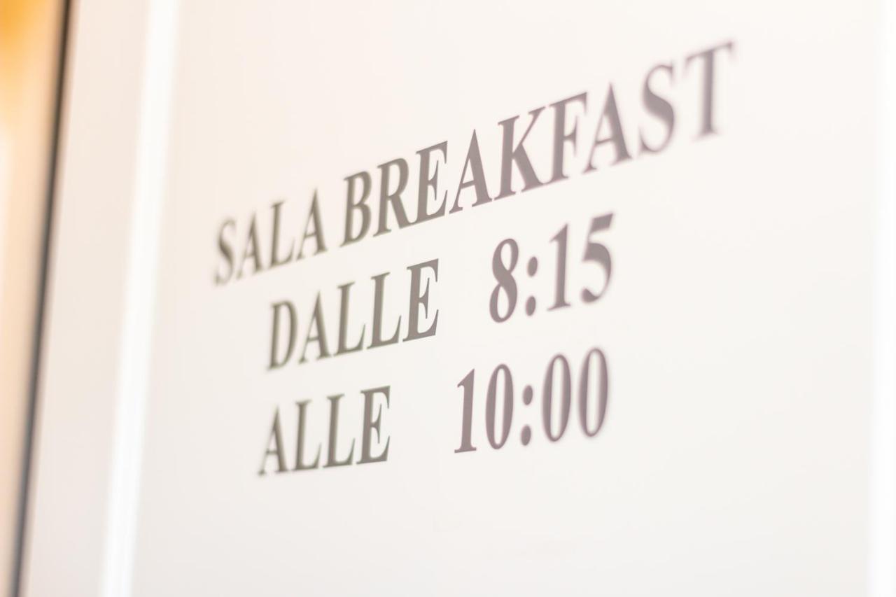 Bed and breakfast Sogno D'epoca 1822 Monopoli