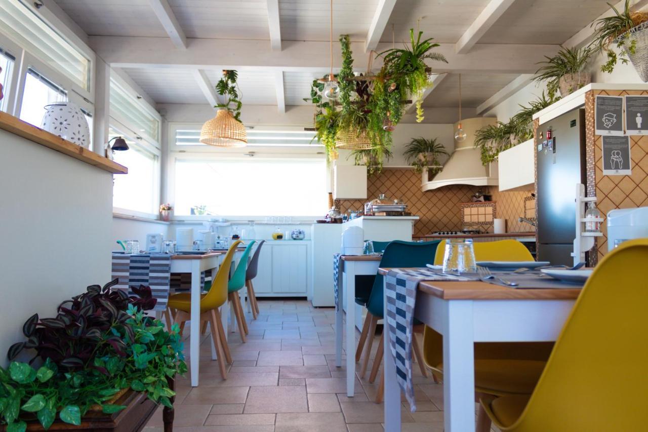 Sogno D'epoca 1822 Bed and breakfast 3*