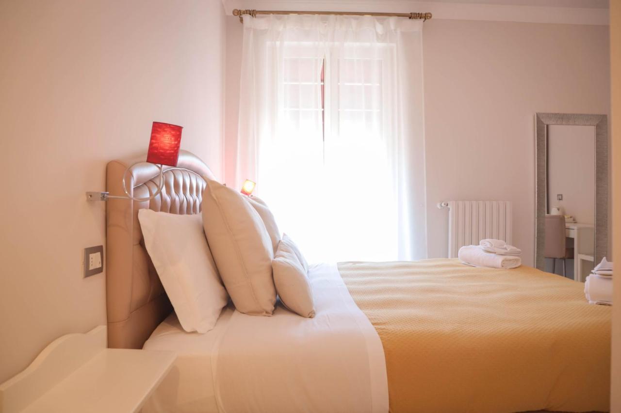 Sogno D'epoca 1822 Bed and breakfast