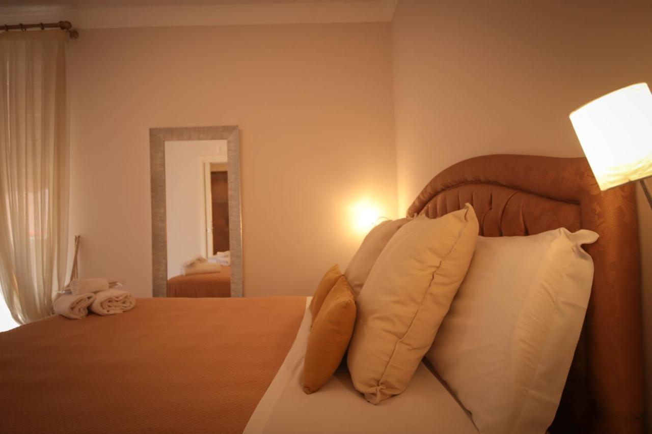 Bed and breakfast Sogno D'epoca 1822 3*