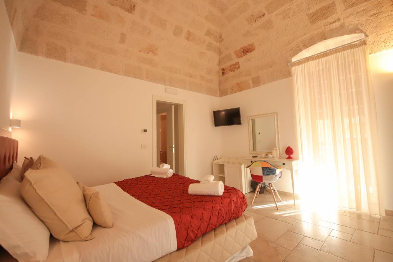 Bed and breakfast Sogno D'epoca 1822 Monopoli