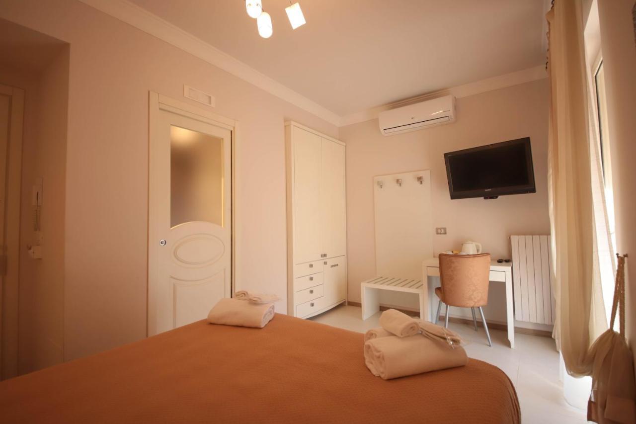 Sogno D'epoca 1822 Bed and breakfast 3*