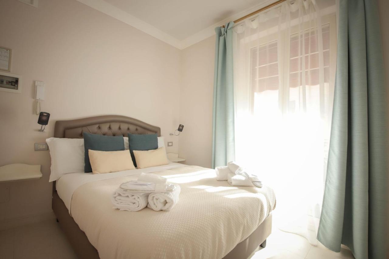 Sogno D'epoca 1822 Bed and breakfast 3*
