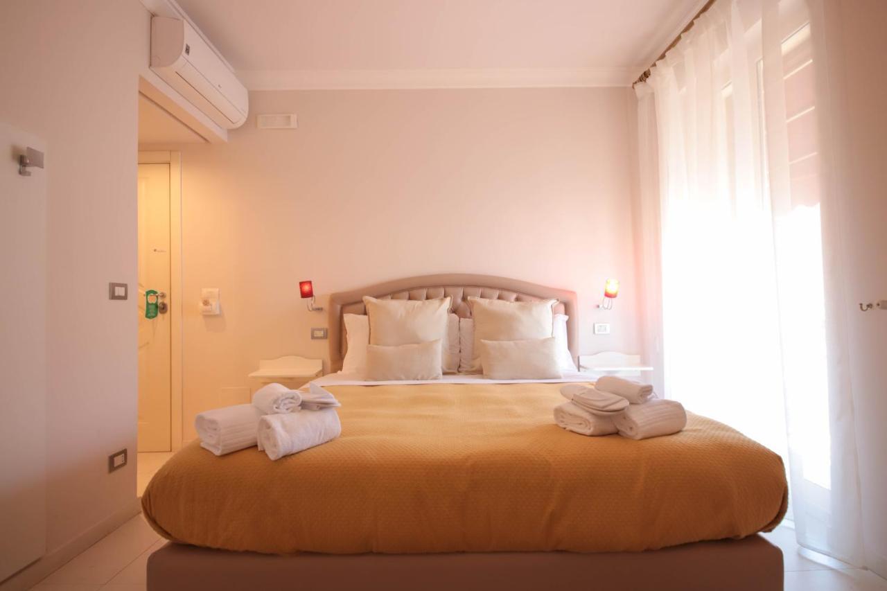 Bed and breakfast Sogno D'epoca 1822
