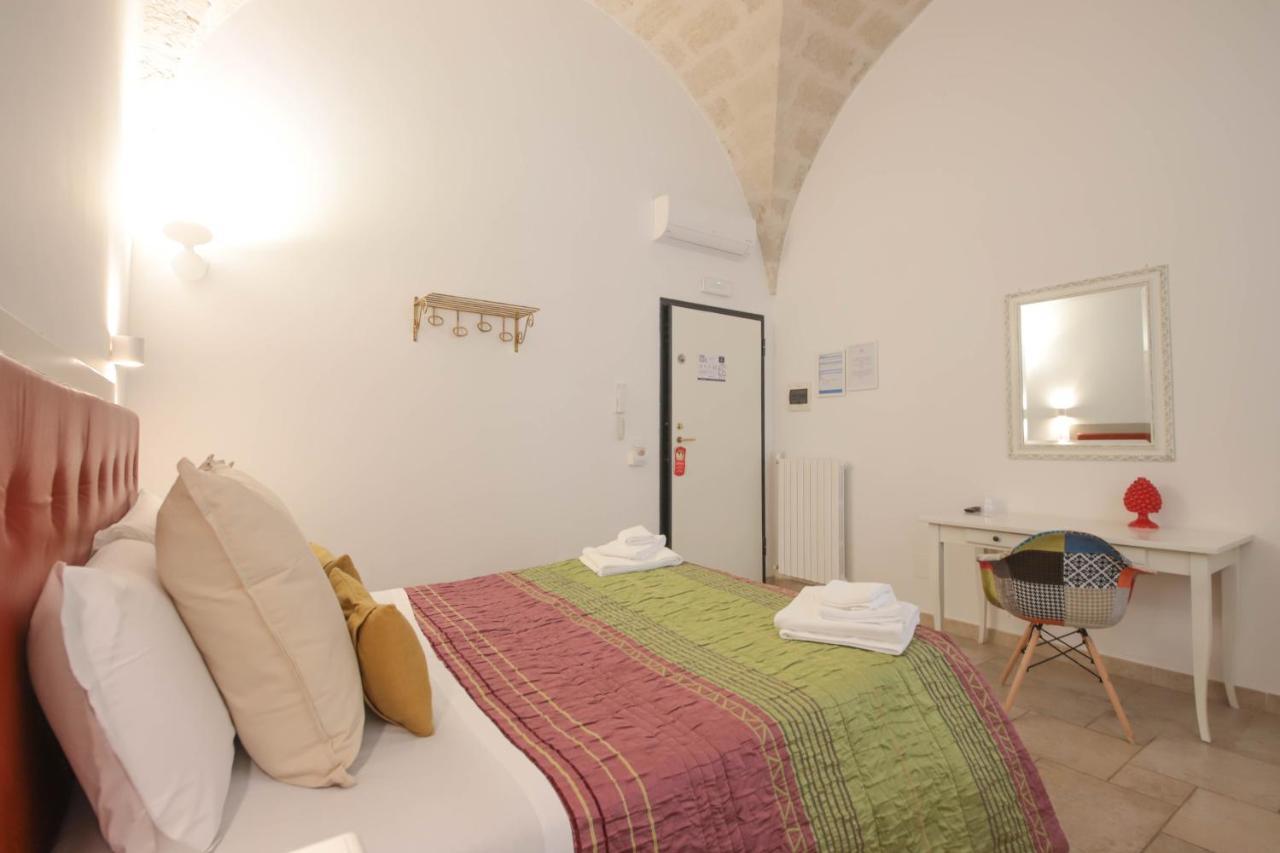 Bed and breakfast Sogno D'epoca 1822
