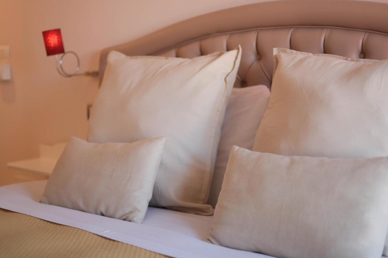 Sogno D'epoca 1822 Bed and breakfast Monopoli