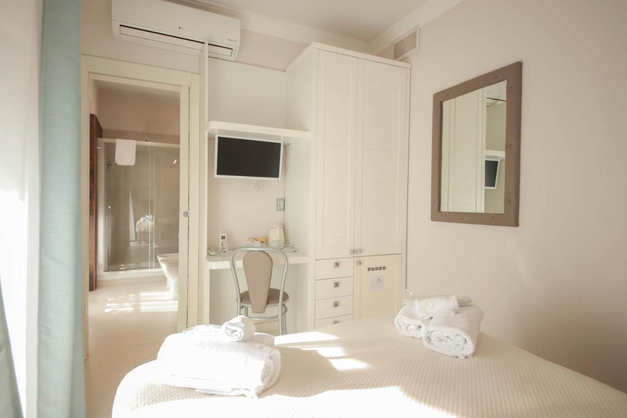 Sogno D'epoca 1822 Bed and breakfast Monopoli