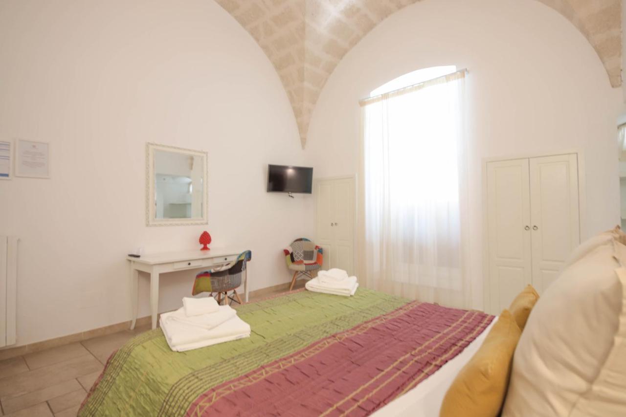 Bed and breakfast Sogno D'epoca 1822