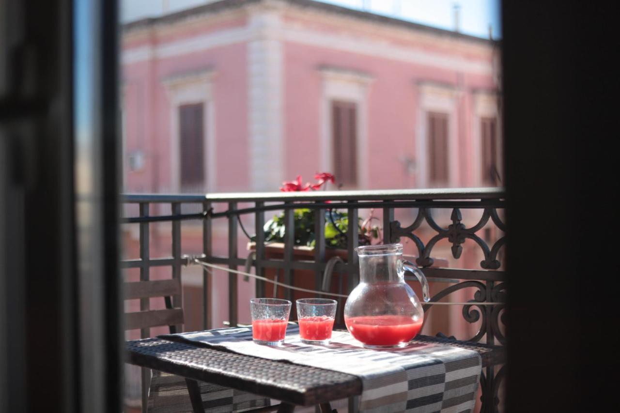 Sogno D'epoca 1822 Bed and breakfast 3*