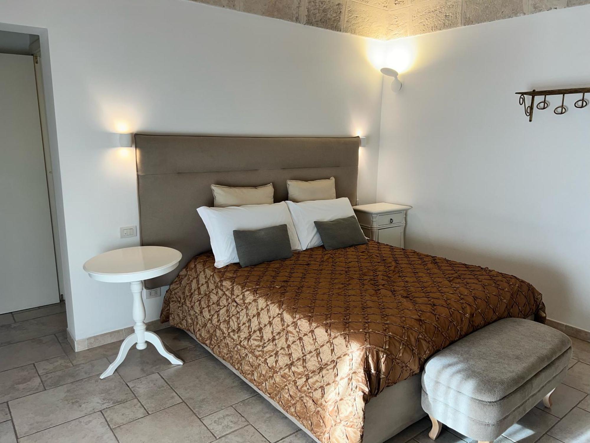 Sogno D'epoca 1822 Bed and breakfast