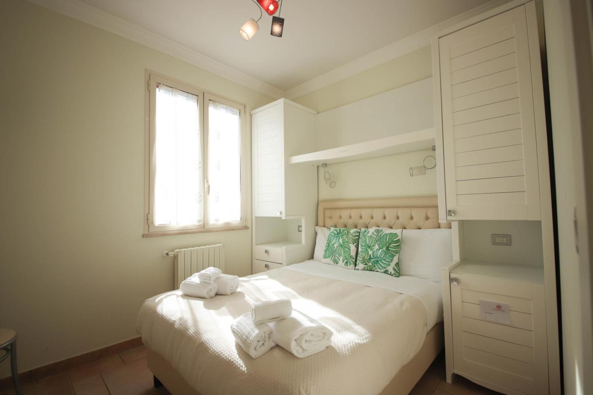 Sogno D'epoca 1822 Bed and breakfast Monopoli
